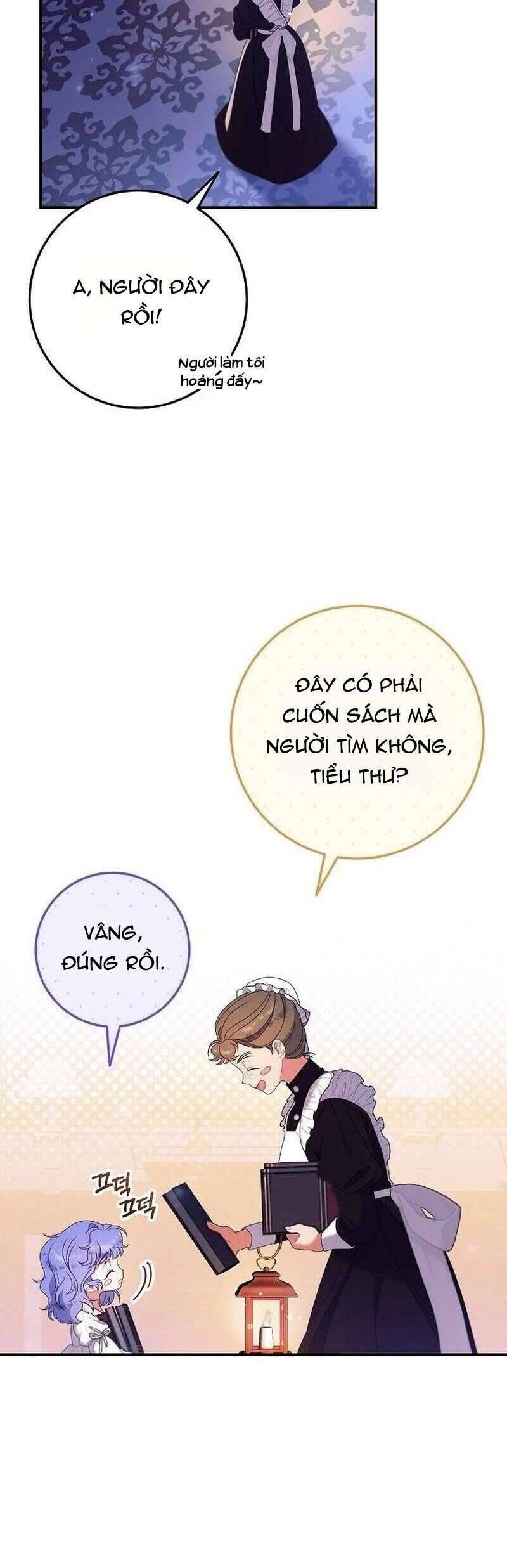 Tôi Đã Có Một Gia Đình Mới Mà Trước Đó Không Nằm Trong Kế Hoạch Nhận Nuôi [Chap 1-39]