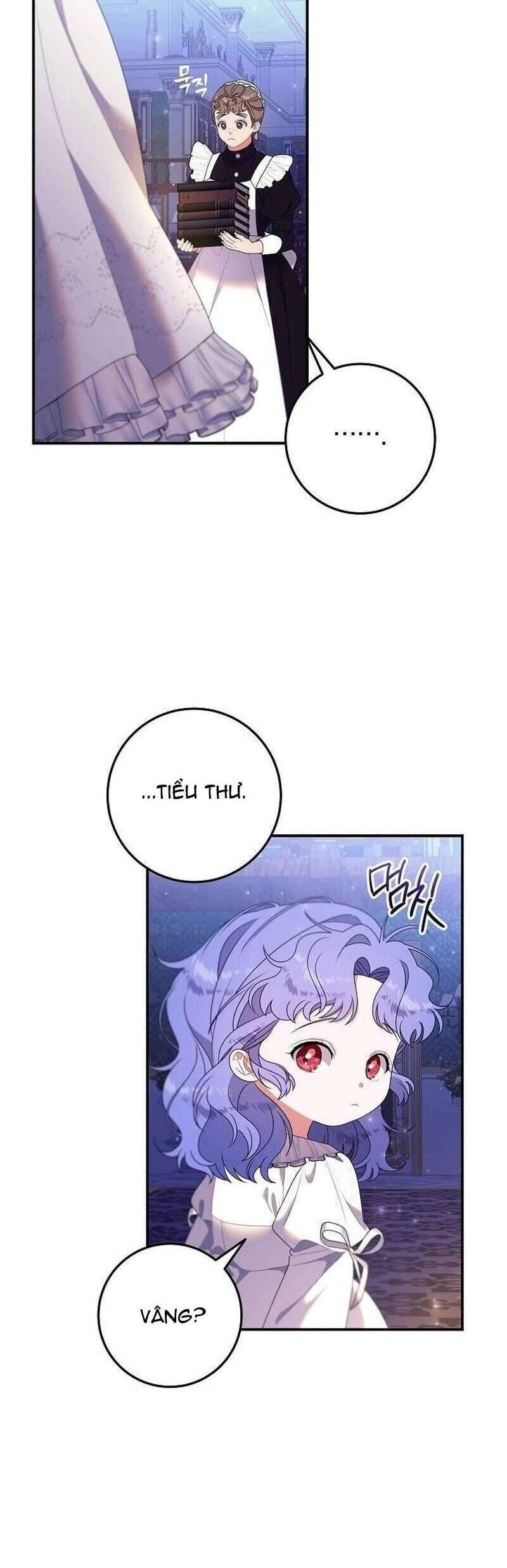 Tôi Đã Có Một Gia Đình Mới Mà Trước Đó Không Nằm Trong Kế Hoạch Nhận Nuôi [Chap 1-39]