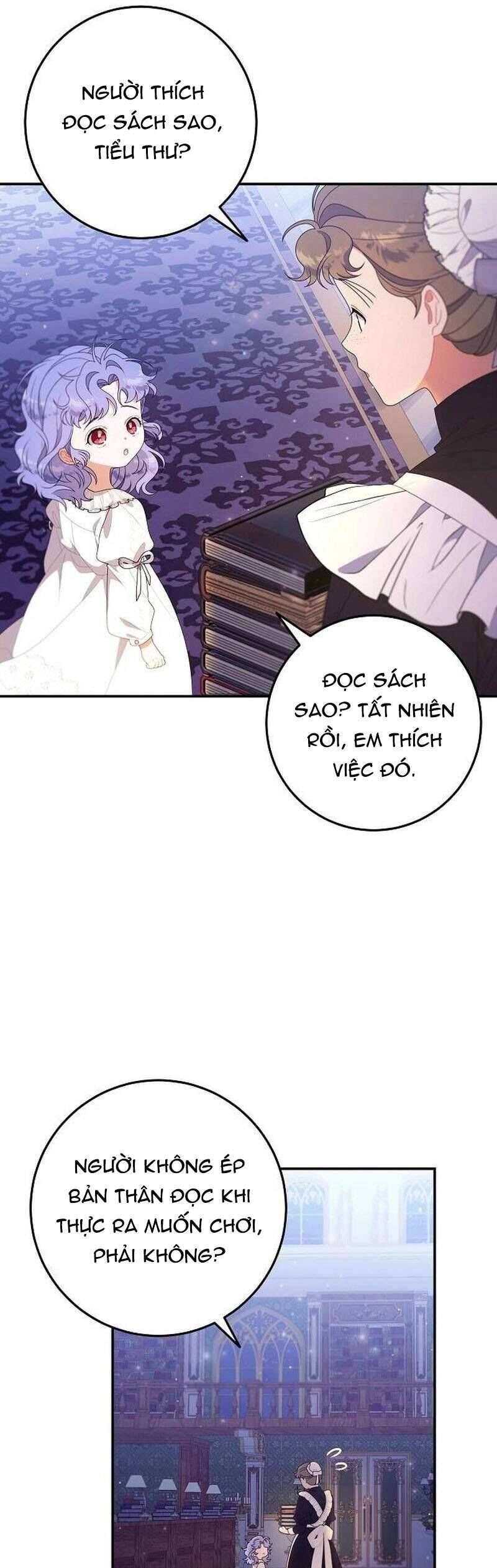 Tôi Đã Có Một Gia Đình Mới Mà Trước Đó Không Nằm Trong Kế Hoạch Nhận Nuôi [Chap 1-39]