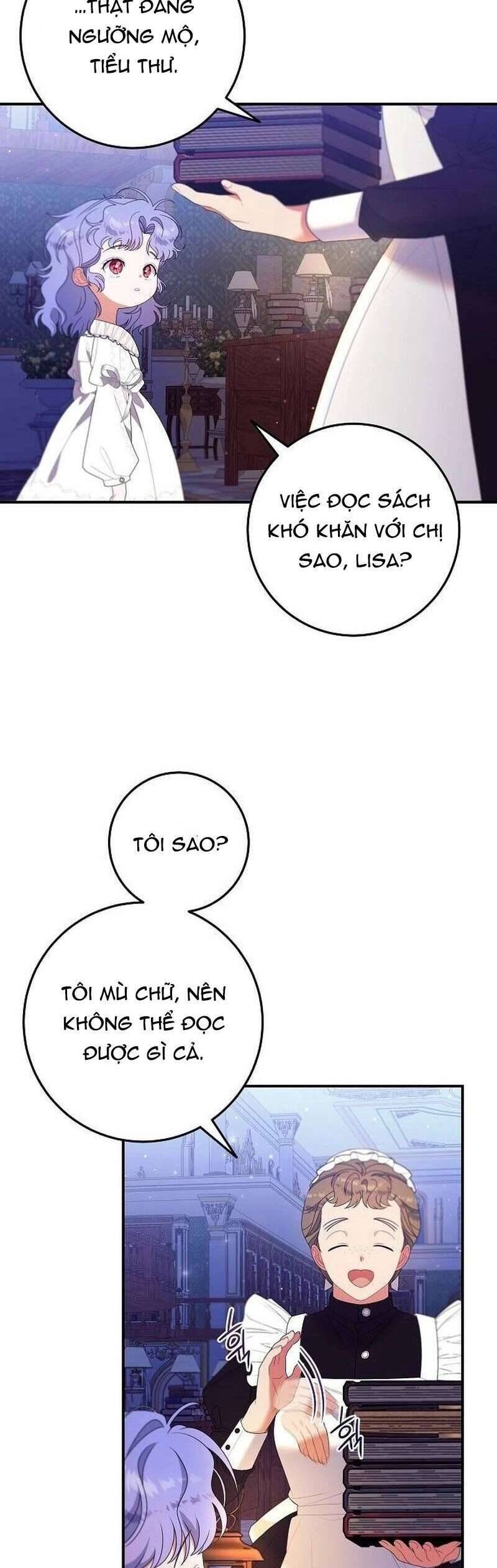 Tôi Đã Có Một Gia Đình Mới Mà Trước Đó Không Nằm Trong Kế Hoạch Nhận Nuôi [Chap 1-39]
