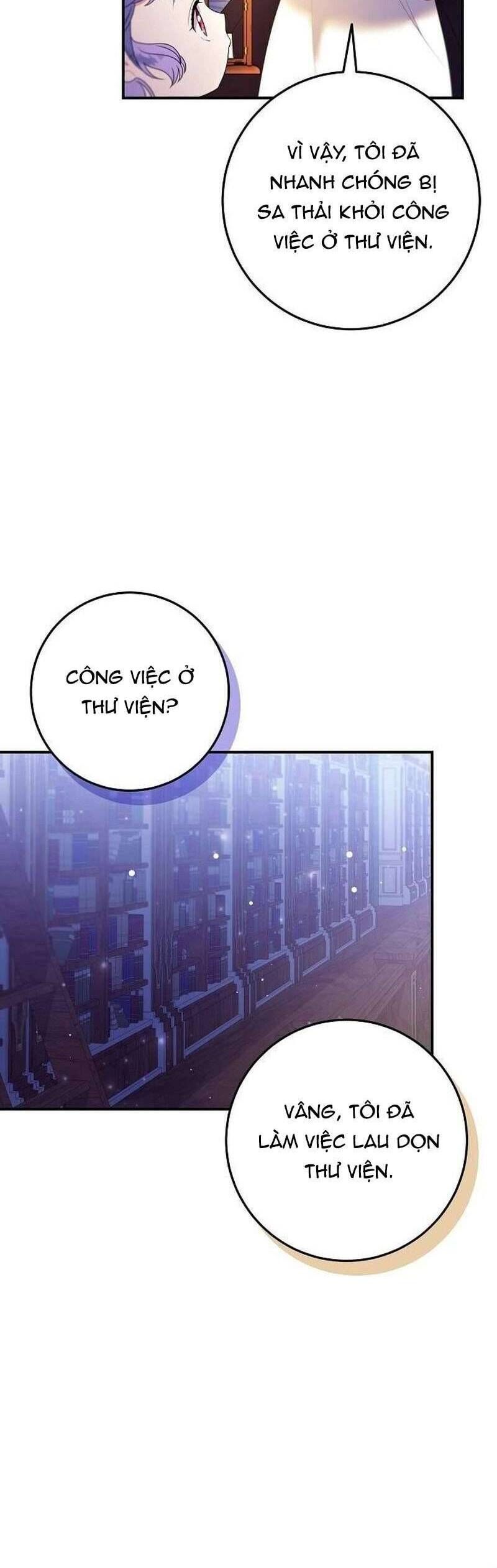 Tôi Đã Có Một Gia Đình Mới Mà Trước Đó Không Nằm Trong Kế Hoạch Nhận Nuôi [Chap 1-39]