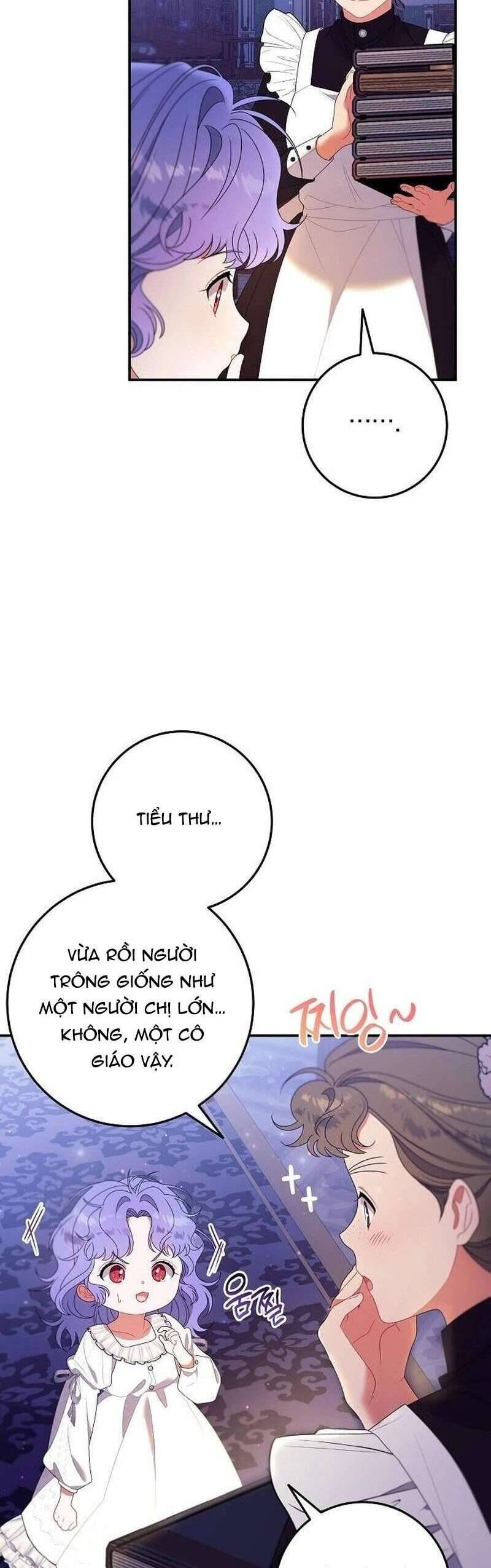 Tôi Đã Có Một Gia Đình Mới Mà Trước Đó Không Nằm Trong Kế Hoạch Nhận Nuôi [Chap 1-39]