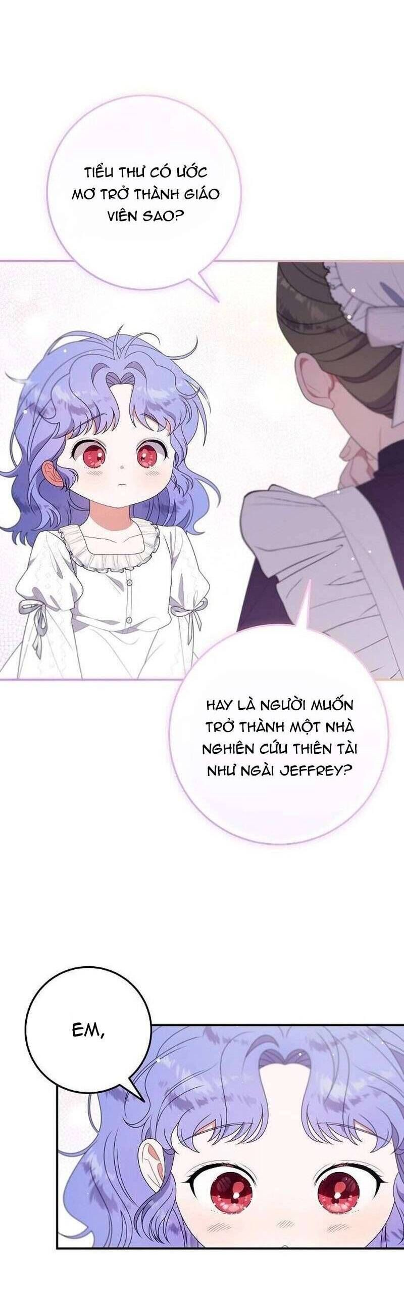 Tôi Đã Có Một Gia Đình Mới Mà Trước Đó Không Nằm Trong Kế Hoạch Nhận Nuôi [Chap 1-39]