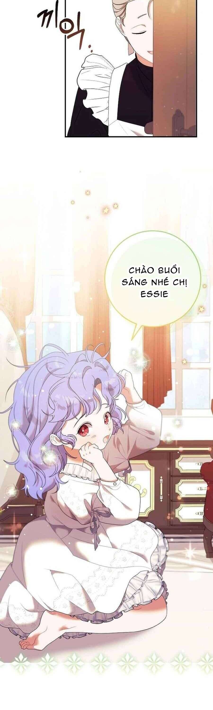 Tôi Đã Có Một Gia Đình Mới Mà Trước Đó Không Nằm Trong Kế Hoạch Nhận Nuôi [Chap 1-39]