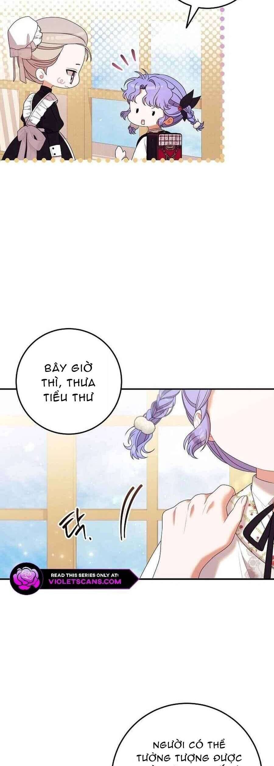 Tôi Đã Có Một Gia Đình Mới Mà Trước Đó Không Nằm Trong Kế Hoạch Nhận Nuôi [Chap 1-39]