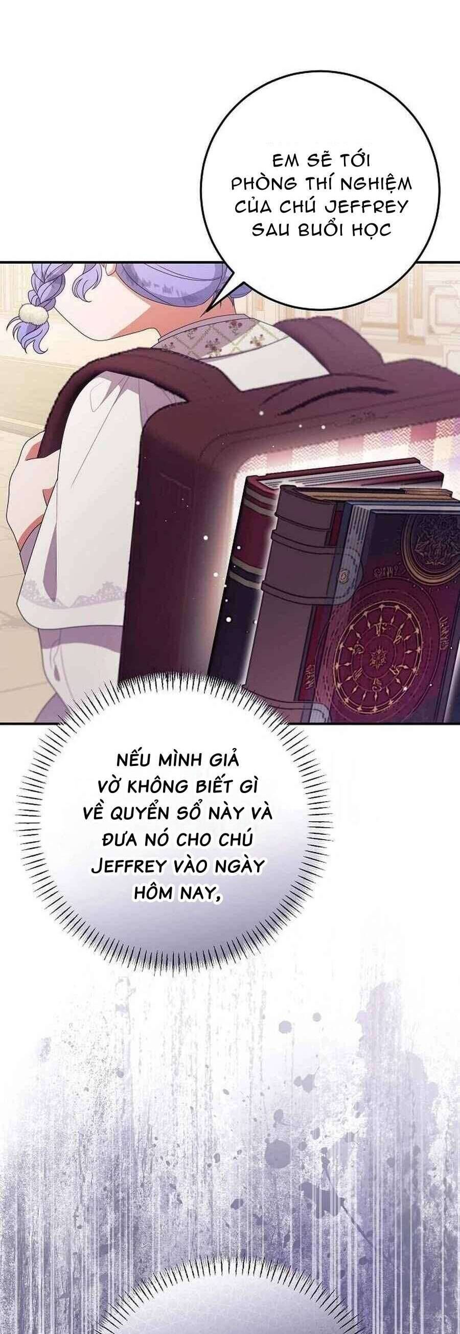 Tôi Đã Có Một Gia Đình Mới Mà Trước Đó Không Nằm Trong Kế Hoạch Nhận Nuôi [Chap 1-39]