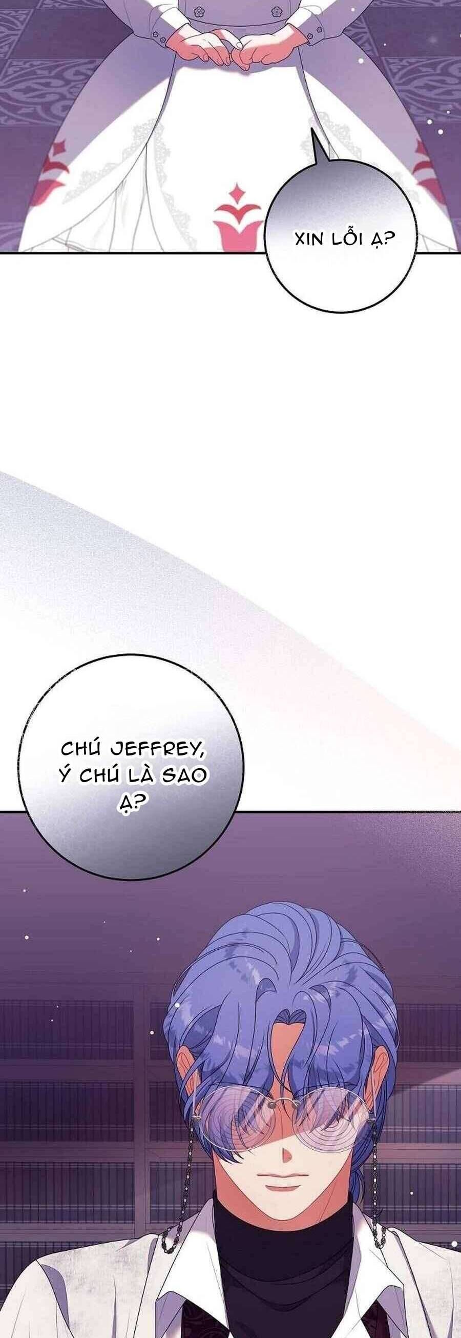 Tôi Đã Có Một Gia Đình Mới Mà Trước Đó Không Nằm Trong Kế Hoạch Nhận Nuôi [Chap 1-39]