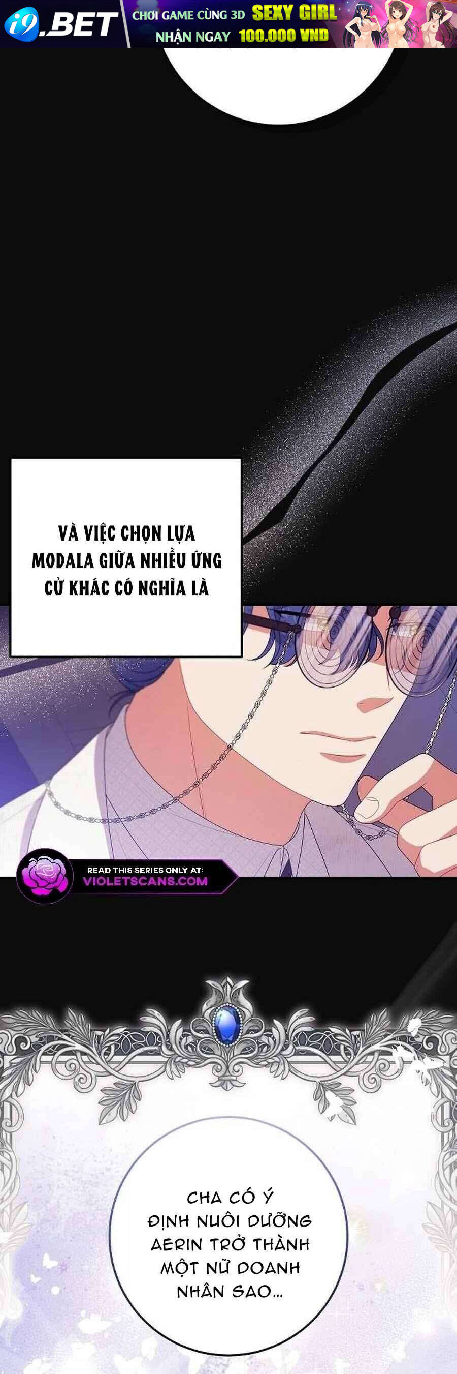 Tôi Đã Có Một Gia Đình Mới Mà Trước Đó Không Nằm Trong Kế Hoạch Nhận Nuôi [Chap 1-39]