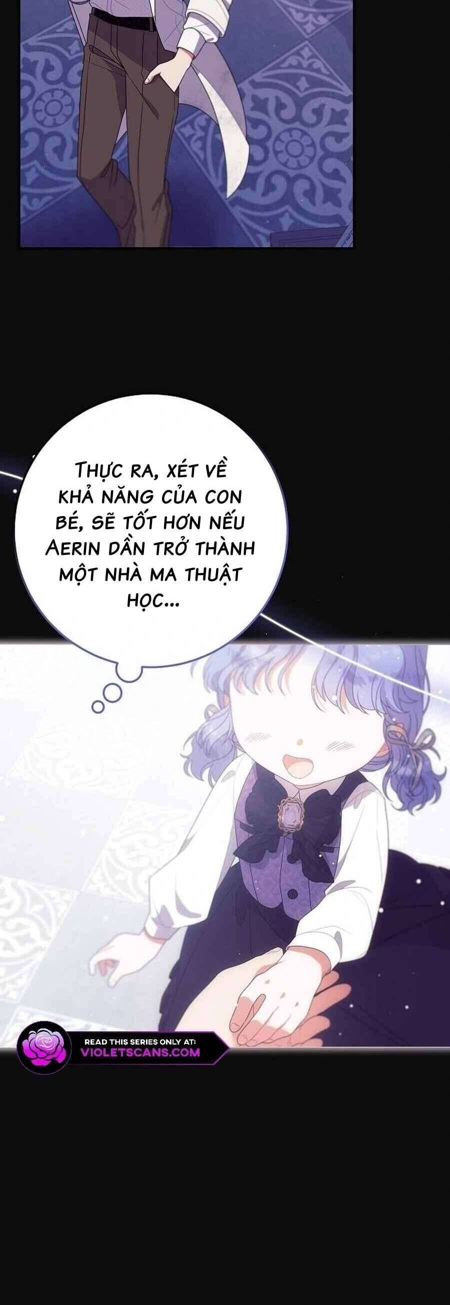 Tôi Đã Có Một Gia Đình Mới Mà Trước Đó Không Nằm Trong Kế Hoạch Nhận Nuôi [Chap 1-39]