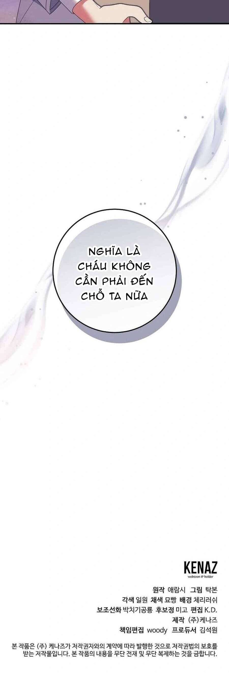 Tôi Đã Có Một Gia Đình Mới Mà Trước Đó Không Nằm Trong Kế Hoạch Nhận Nuôi [Chap 1-39]