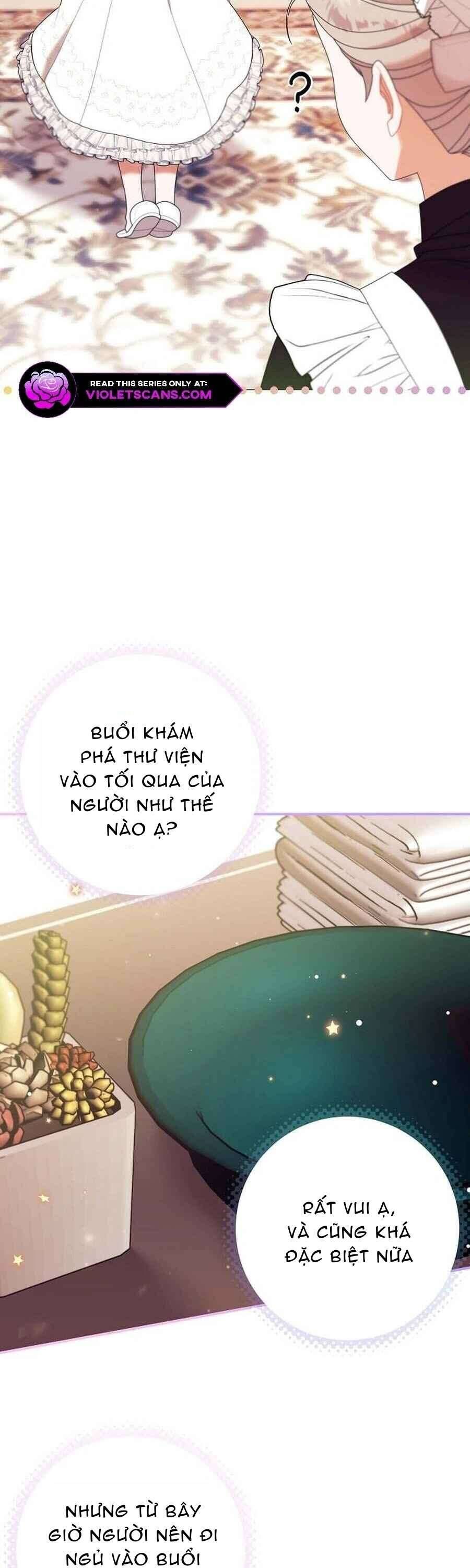 Tôi Đã Có Một Gia Đình Mới Mà Trước Đó Không Nằm Trong Kế Hoạch Nhận Nuôi [Chap 1-39]