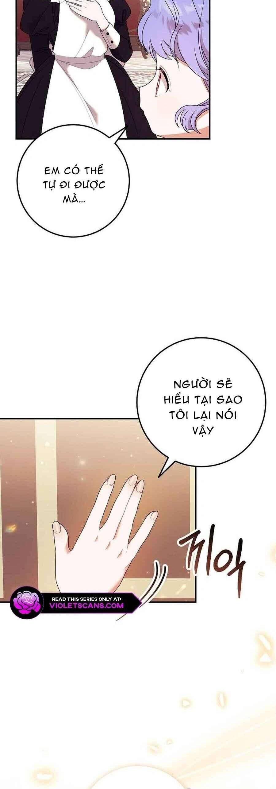 Tôi Đã Có Một Gia Đình Mới Mà Trước Đó Không Nằm Trong Kế Hoạch Nhận Nuôi [Chap 1-39]