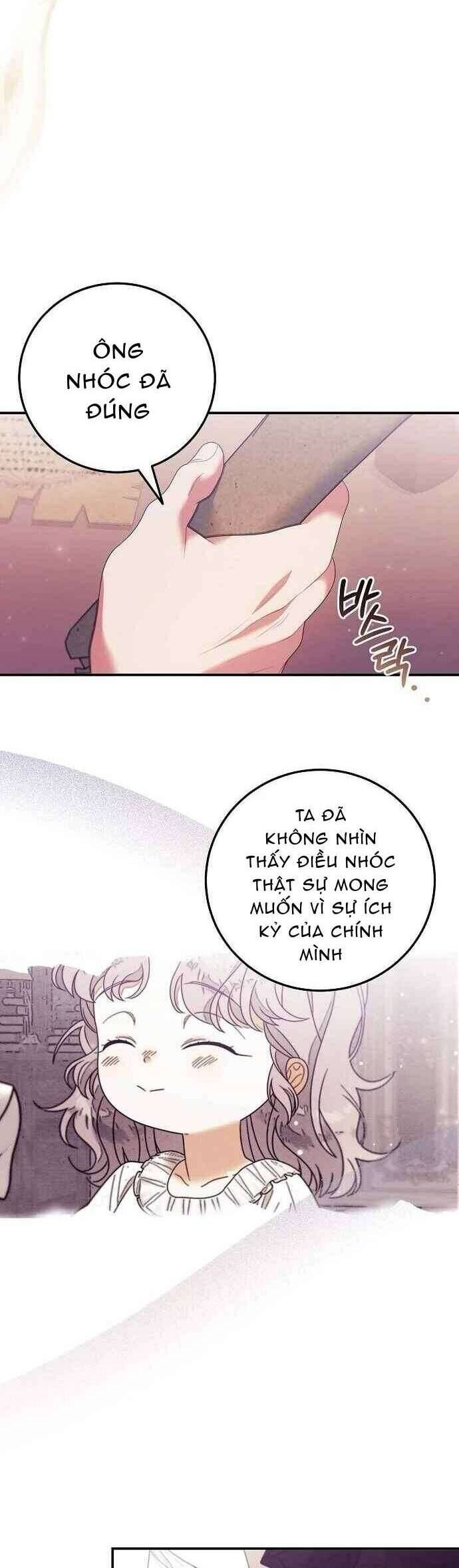 Tôi Đã Có Một Gia Đình Mới Mà Trước Đó Không Nằm Trong Kế Hoạch Nhận Nuôi [Chap 1-39]