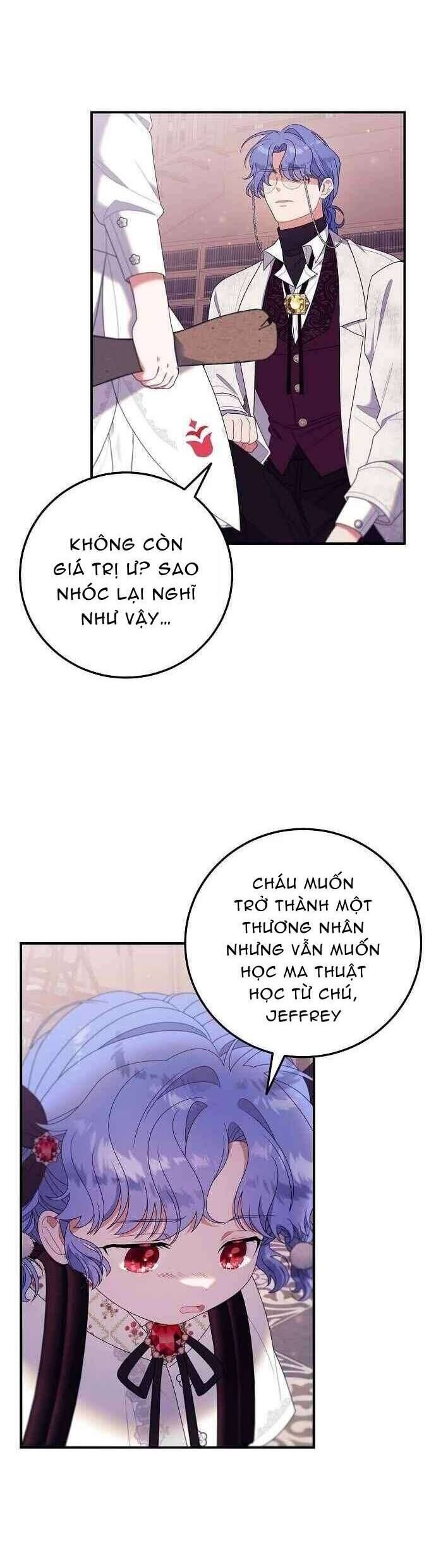 Tôi Đã Có Một Gia Đình Mới Mà Trước Đó Không Nằm Trong Kế Hoạch Nhận Nuôi [Chap 1-39]