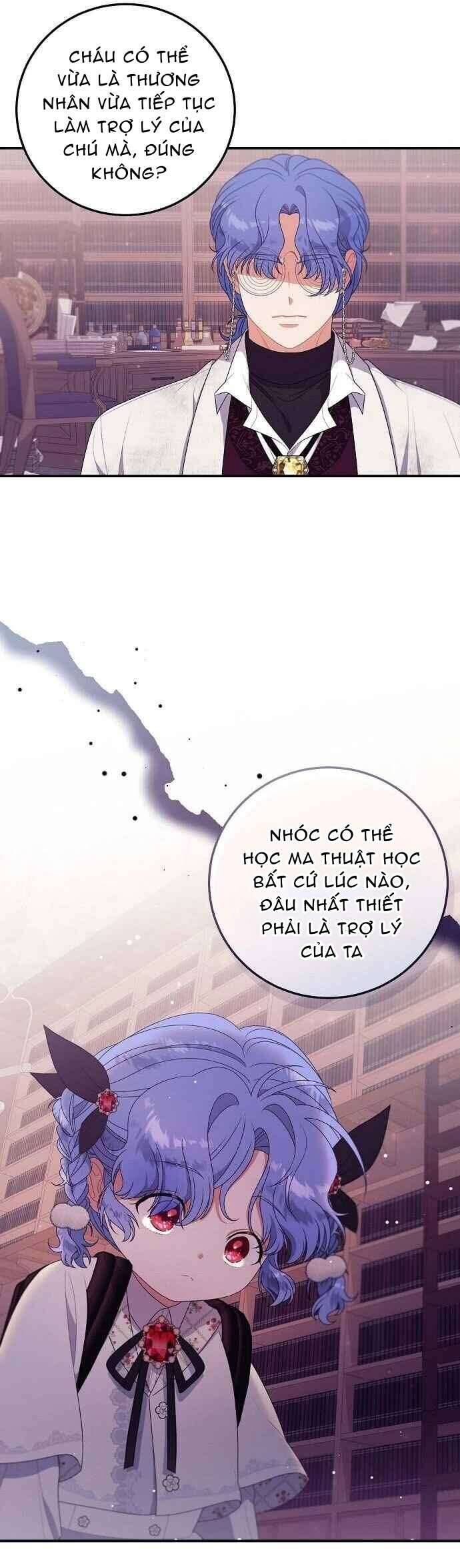 Tôi Đã Có Một Gia Đình Mới Mà Trước Đó Không Nằm Trong Kế Hoạch Nhận Nuôi [Chap 1-39]