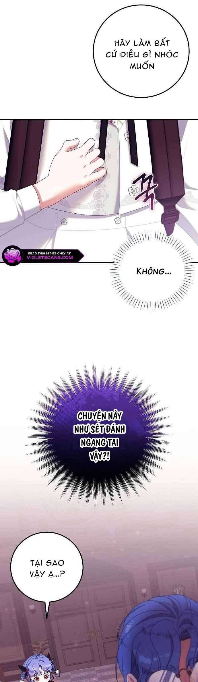 Tôi Đã Có Một Gia Đình Mới Mà Trước Đó Không Nằm Trong Kế Hoạch Nhận Nuôi [Chap 1-39]