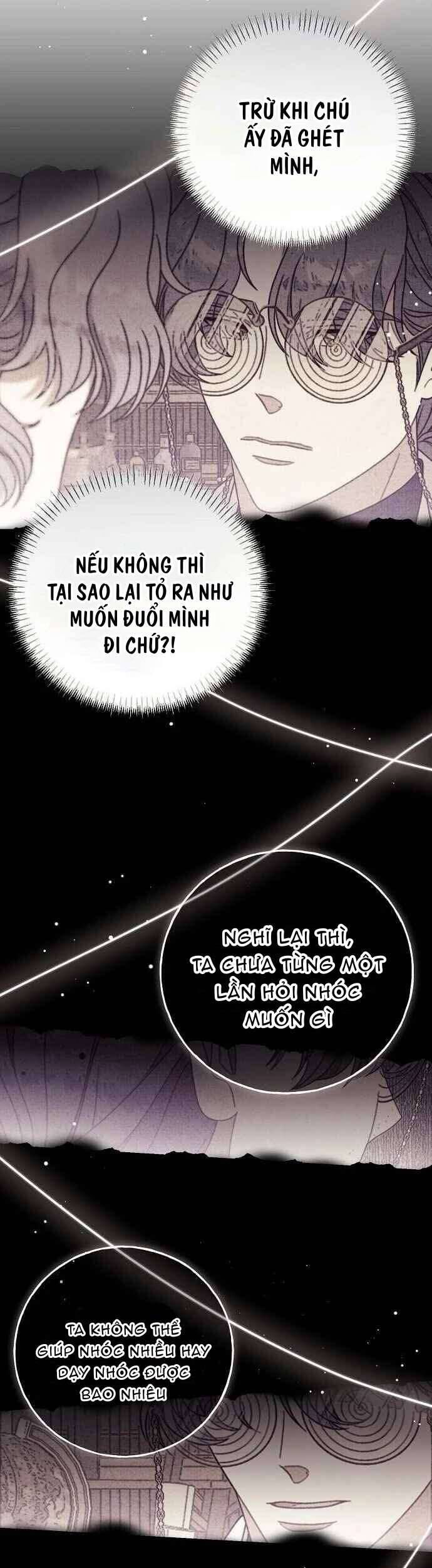 Tôi Đã Có Một Gia Đình Mới Mà Trước Đó Không Nằm Trong Kế Hoạch Nhận Nuôi [Chap 1-39]