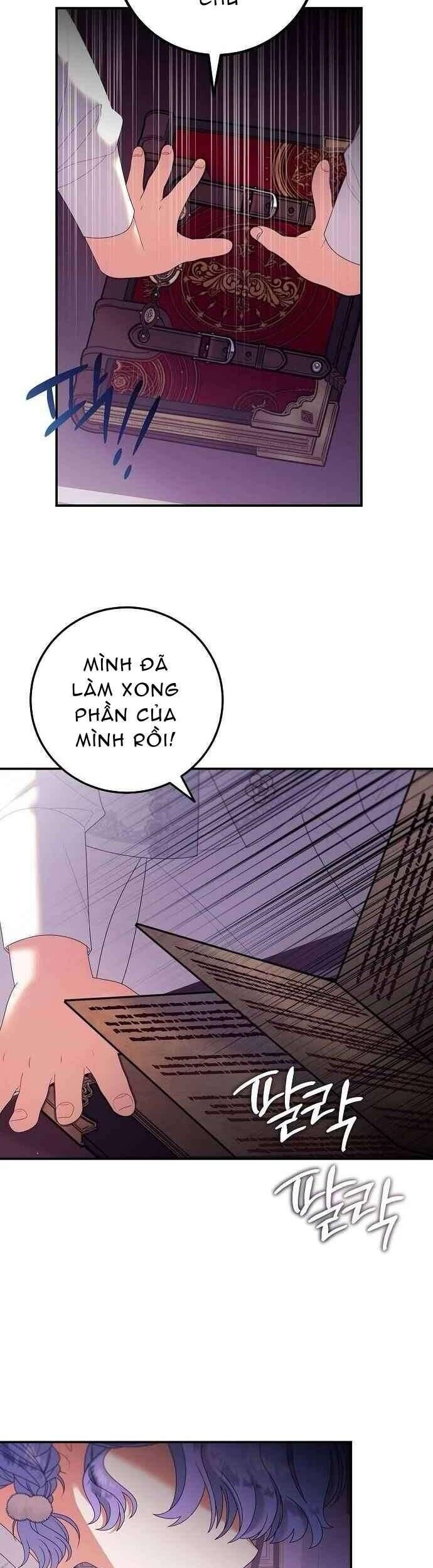 Tôi Đã Có Một Gia Đình Mới Mà Trước Đó Không Nằm Trong Kế Hoạch Nhận Nuôi [Chap 1-39]