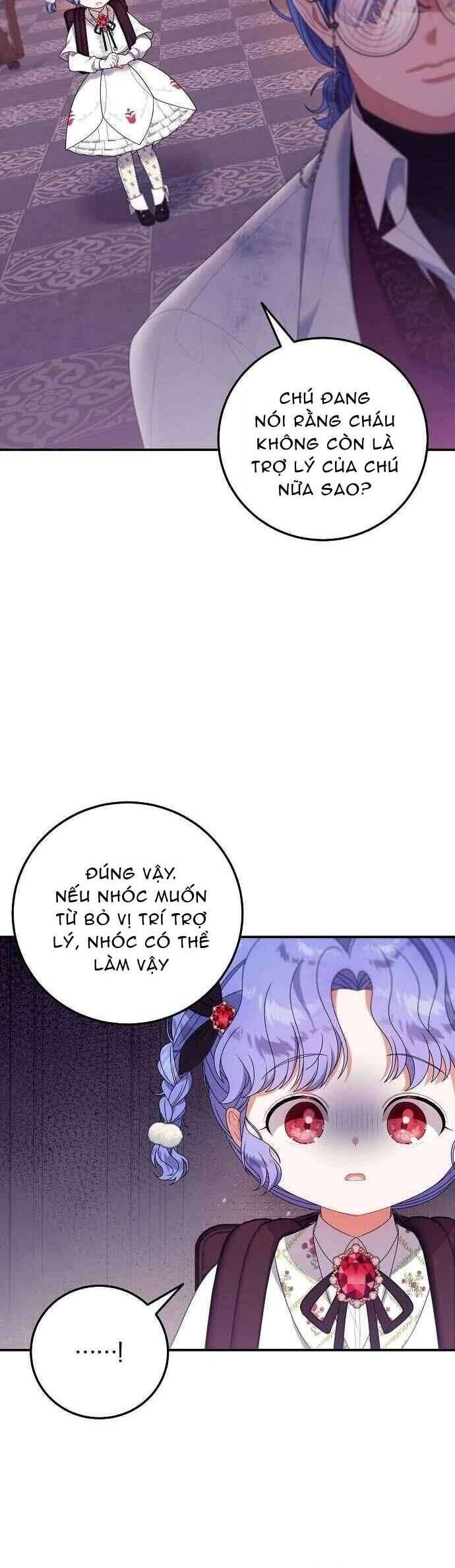 Tôi Đã Có Một Gia Đình Mới Mà Trước Đó Không Nằm Trong Kế Hoạch Nhận Nuôi [Chap 1-39]