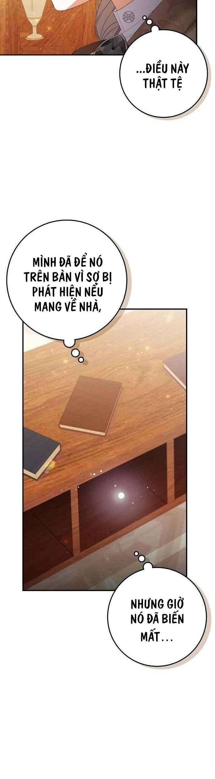 Tôi Đã Có Một Gia Đình Mới Mà Trước Đó Không Nằm Trong Kế Hoạch Nhận Nuôi [Chap 1-39]