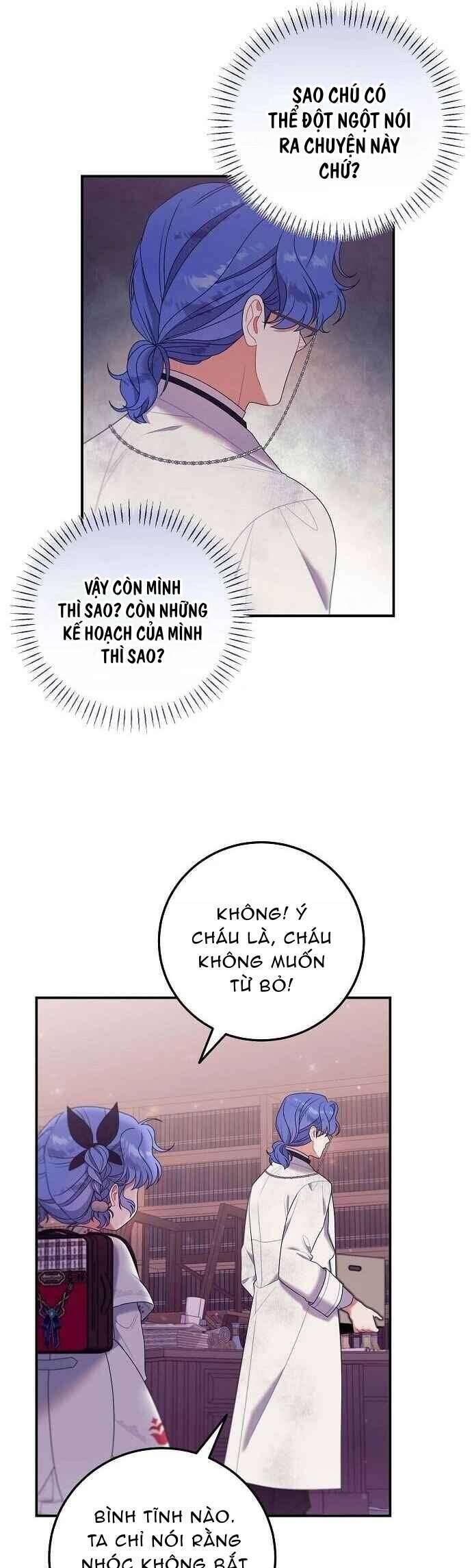 Tôi Đã Có Một Gia Đình Mới Mà Trước Đó Không Nằm Trong Kế Hoạch Nhận Nuôi [Chap 1-39]
