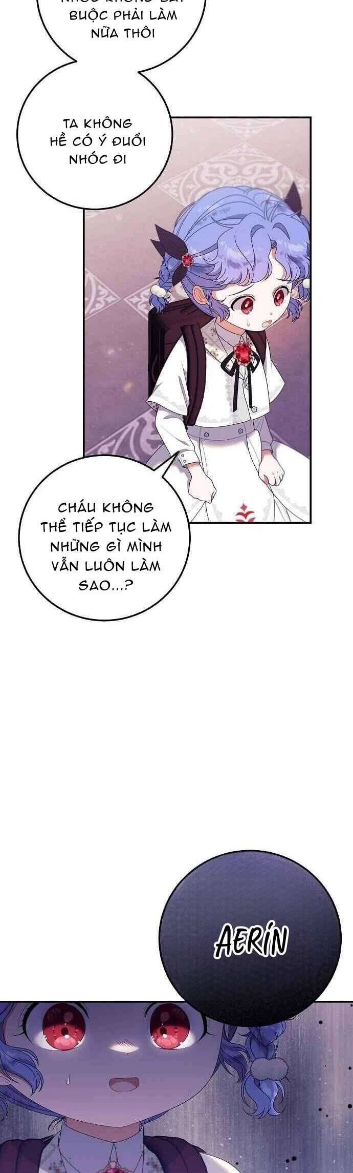 Tôi Đã Có Một Gia Đình Mới Mà Trước Đó Không Nằm Trong Kế Hoạch Nhận Nuôi [Chap 1-39]