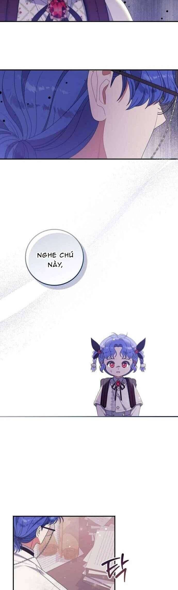 Tôi Đã Có Một Gia Đình Mới Mà Trước Đó Không Nằm Trong Kế Hoạch Nhận Nuôi [Chap 1-39]