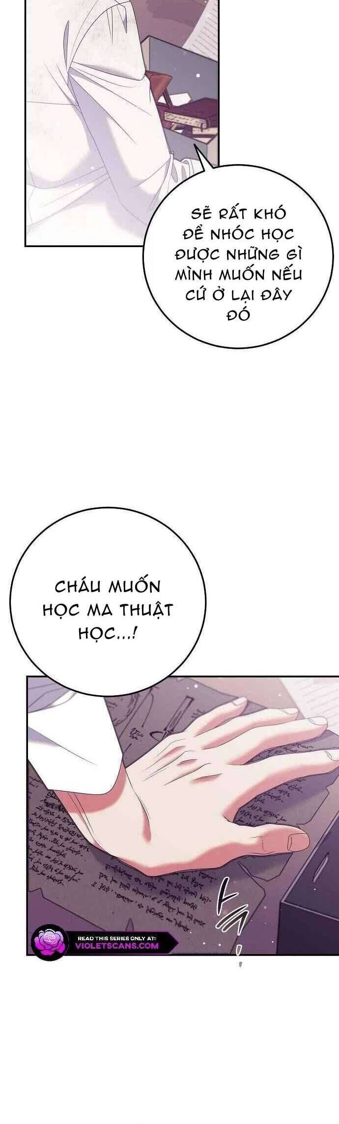 Tôi Đã Có Một Gia Đình Mới Mà Trước Đó Không Nằm Trong Kế Hoạch Nhận Nuôi [Chap 1-39]