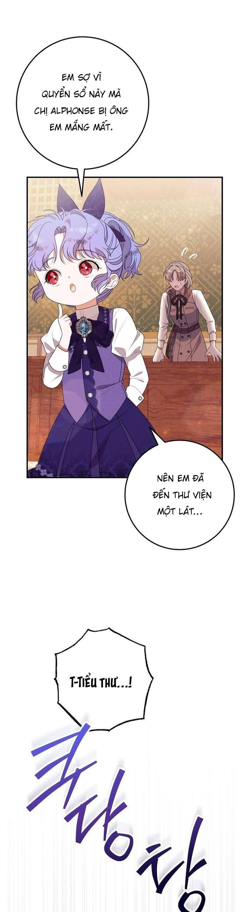 Tôi Đã Có Một Gia Đình Mới Mà Trước Đó Không Nằm Trong Kế Hoạch Nhận Nuôi [Chap 1-39]