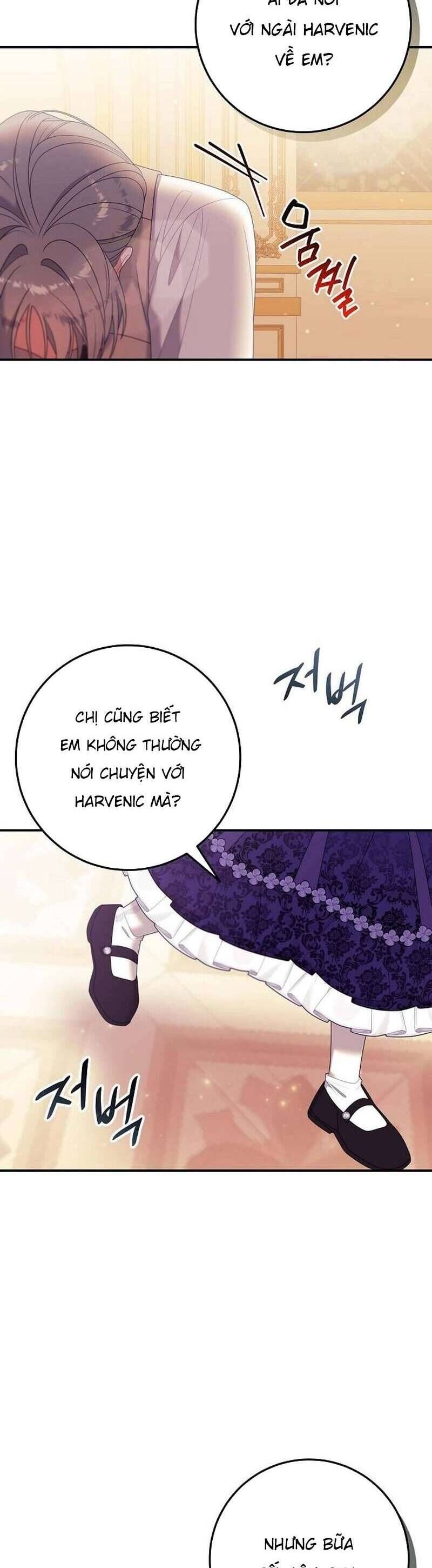 Tôi Đã Có Một Gia Đình Mới Mà Trước Đó Không Nằm Trong Kế Hoạch Nhận Nuôi [Chap 1-39]
