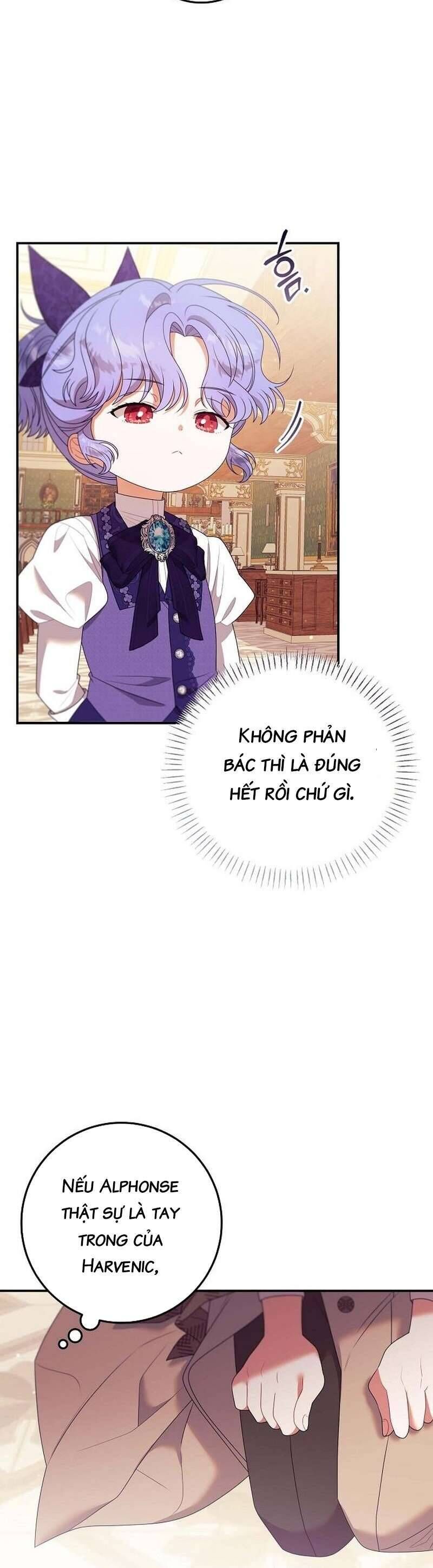 Tôi Đã Có Một Gia Đình Mới Mà Trước Đó Không Nằm Trong Kế Hoạch Nhận Nuôi [Chap 1-39]