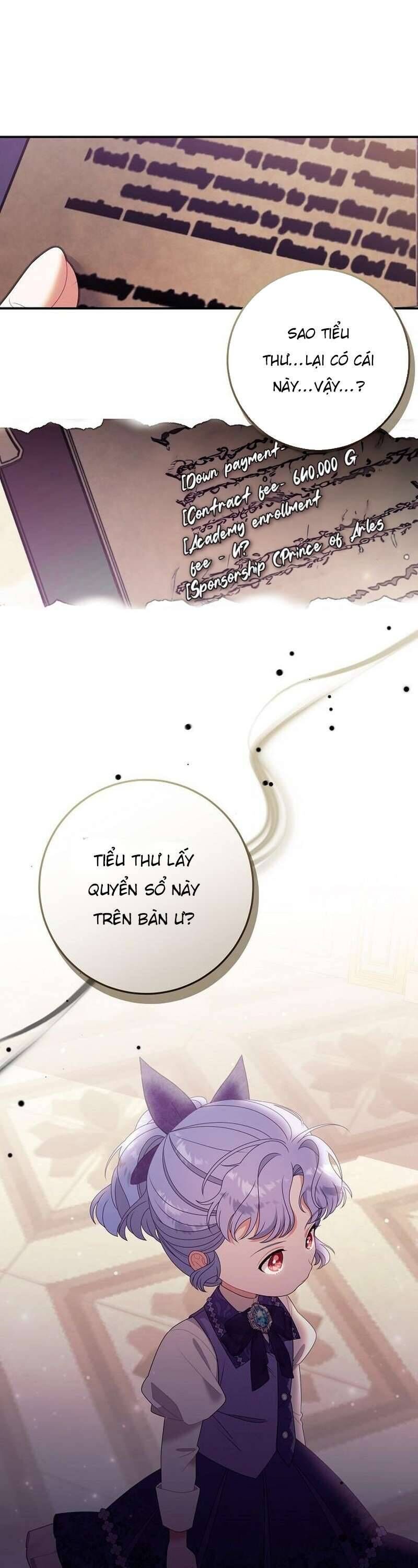 Tôi Đã Có Một Gia Đình Mới Mà Trước Đó Không Nằm Trong Kế Hoạch Nhận Nuôi [Chap 1-39]