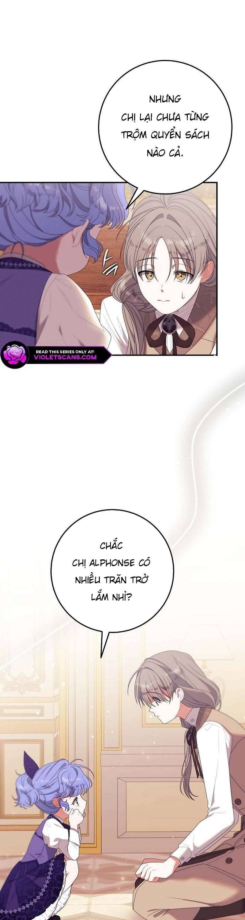 Tôi Đã Có Một Gia Đình Mới Mà Trước Đó Không Nằm Trong Kế Hoạch Nhận Nuôi [Chap 1-39]