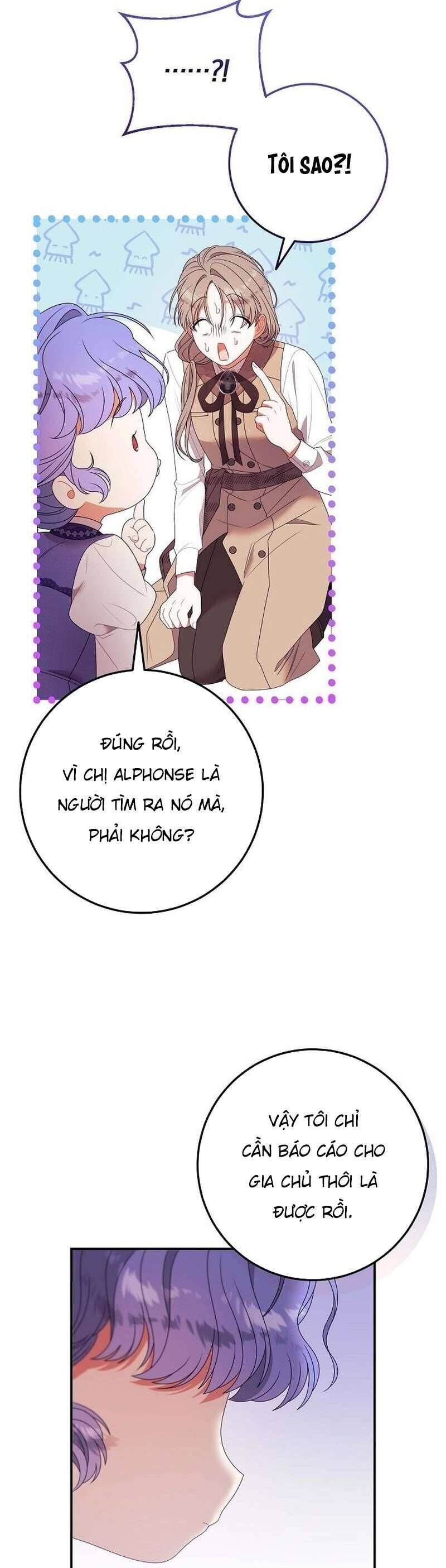 Tôi Đã Có Một Gia Đình Mới Mà Trước Đó Không Nằm Trong Kế Hoạch Nhận Nuôi [Chap 1-39]