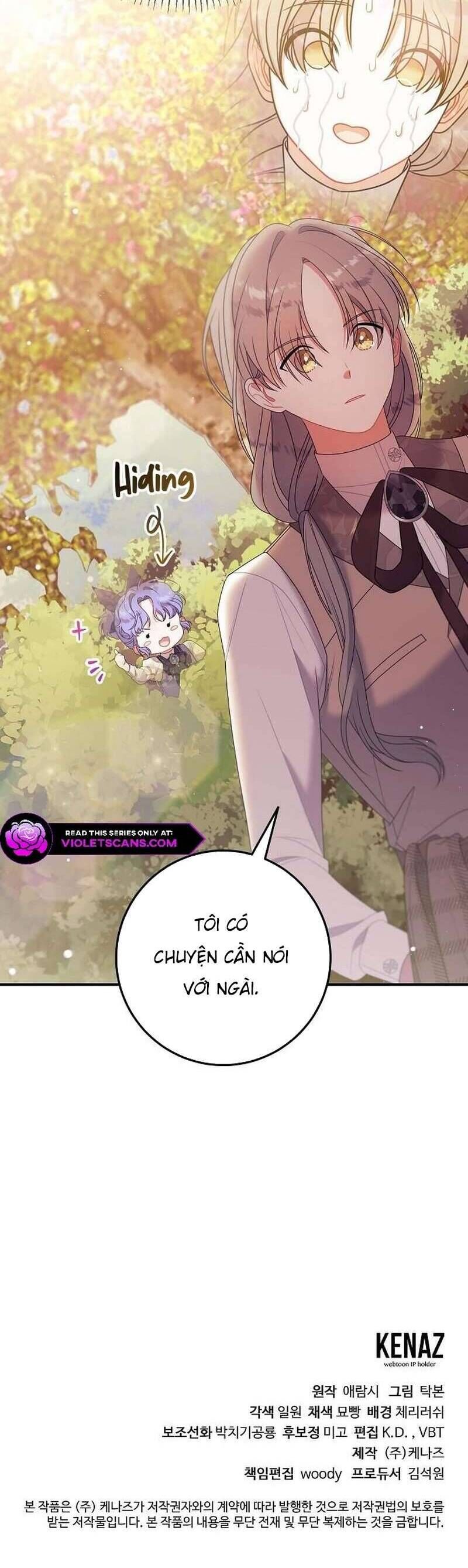 Tôi Đã Có Một Gia Đình Mới Mà Trước Đó Không Nằm Trong Kế Hoạch Nhận Nuôi [Chap 1-39]