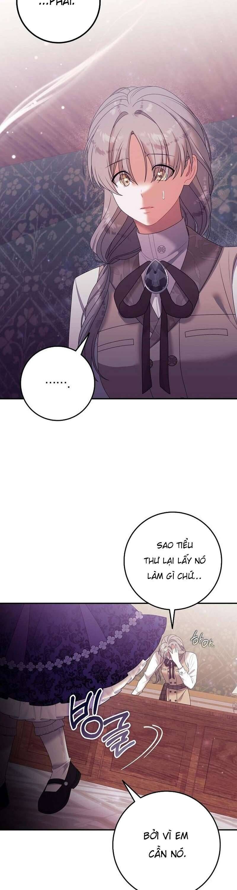 Tôi Đã Có Một Gia Đình Mới Mà Trước Đó Không Nằm Trong Kế Hoạch Nhận Nuôi [Chap 1-39]
