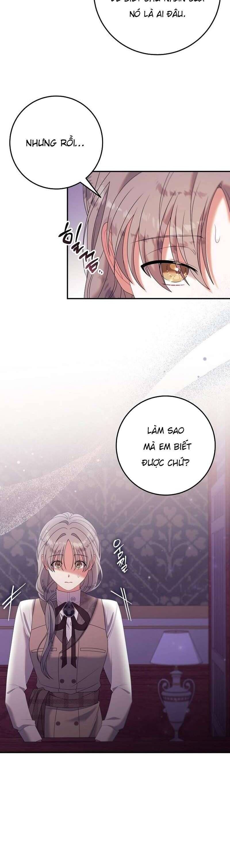Tôi Đã Có Một Gia Đình Mới Mà Trước Đó Không Nằm Trong Kế Hoạch Nhận Nuôi [Chap 1-39]