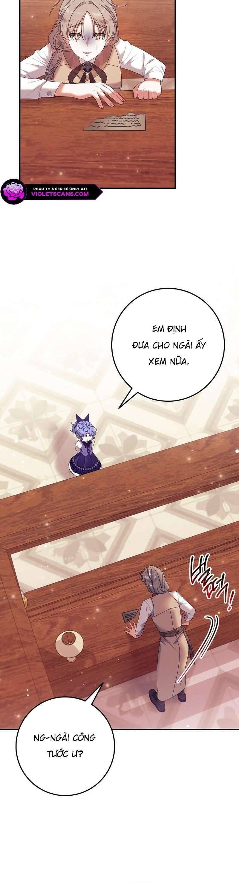 Tôi Đã Có Một Gia Đình Mới Mà Trước Đó Không Nằm Trong Kế Hoạch Nhận Nuôi [Chap 1-39]