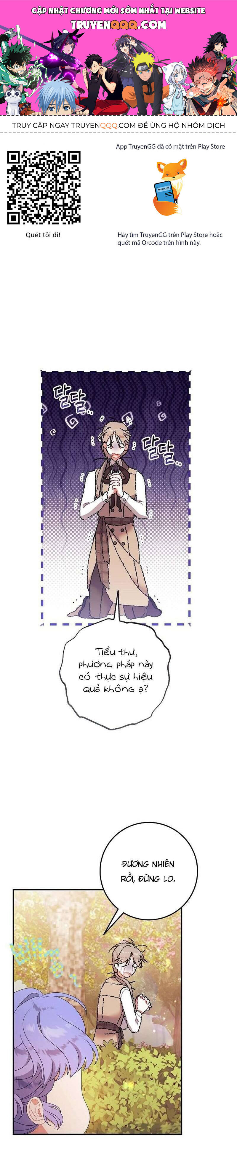 Tôi Đã Có Một Gia Đình Mới Mà Trước Đó Không Nằm Trong Kế Hoạch Nhận Nuôi [Chap 1-39]