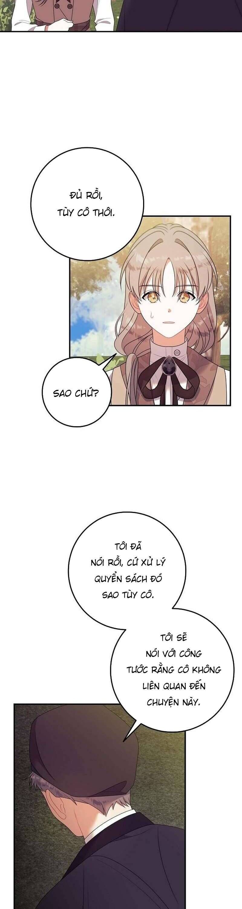 Tôi Đã Có Một Gia Đình Mới Mà Trước Đó Không Nằm Trong Kế Hoạch Nhận Nuôi [Chap 1-39]