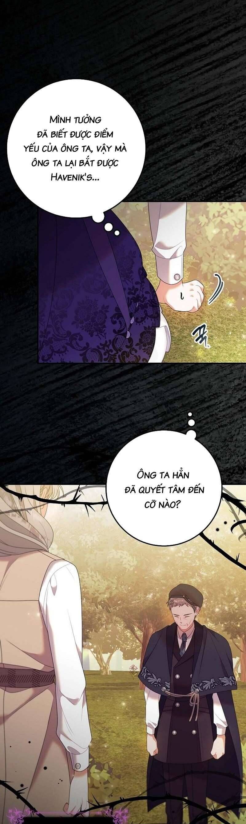 Tôi Đã Có Một Gia Đình Mới Mà Trước Đó Không Nằm Trong Kế Hoạch Nhận Nuôi [Chap 1-39]
