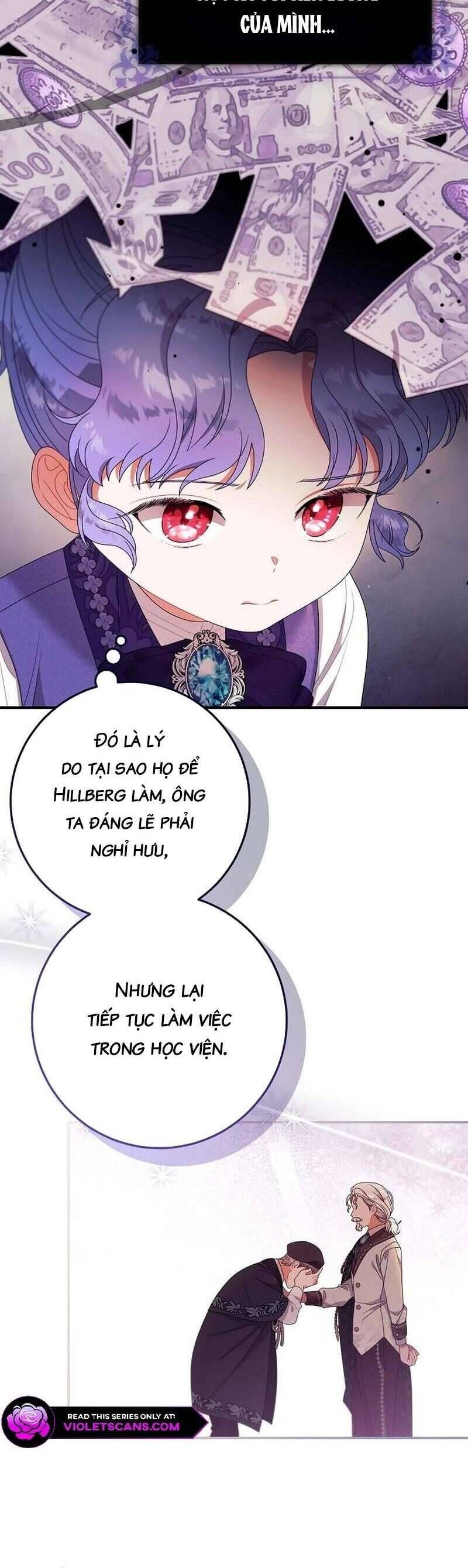 Tôi Đã Có Một Gia Đình Mới Mà Trước Đó Không Nằm Trong Kế Hoạch Nhận Nuôi [Chap 1-39]