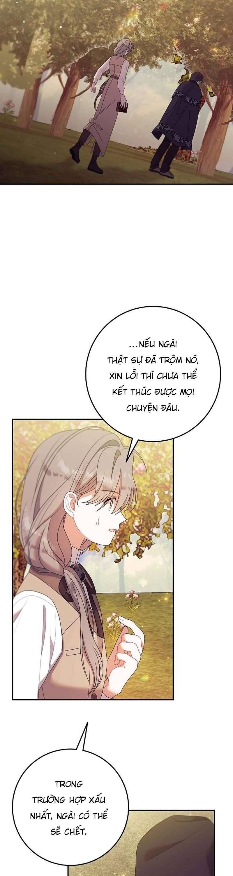 Tôi Đã Có Một Gia Đình Mới Mà Trước Đó Không Nằm Trong Kế Hoạch Nhận Nuôi [Chap 1-39]