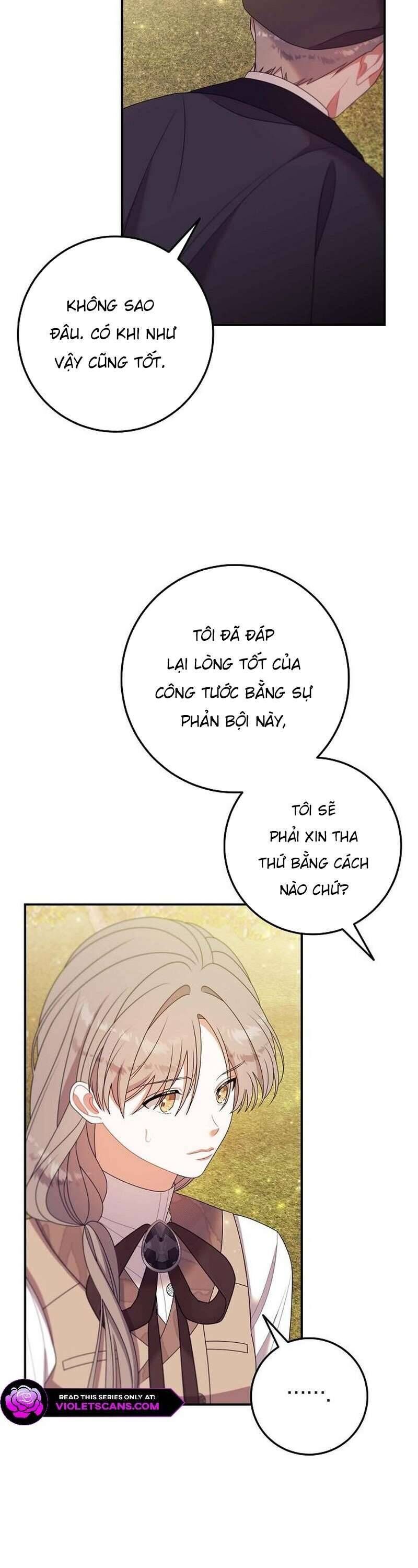 Tôi Đã Có Một Gia Đình Mới Mà Trước Đó Không Nằm Trong Kế Hoạch Nhận Nuôi [Chap 1-39]