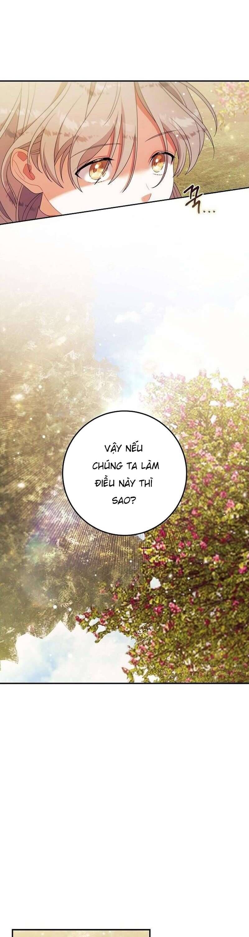 Tôi Đã Có Một Gia Đình Mới Mà Trước Đó Không Nằm Trong Kế Hoạch Nhận Nuôi [Chap 1-39]