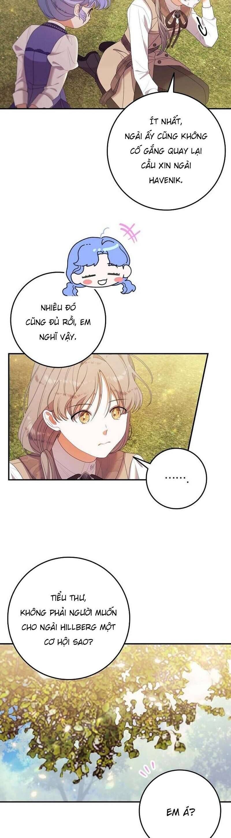 Tôi Đã Có Một Gia Đình Mới Mà Trước Đó Không Nằm Trong Kế Hoạch Nhận Nuôi [Chap 1-39]