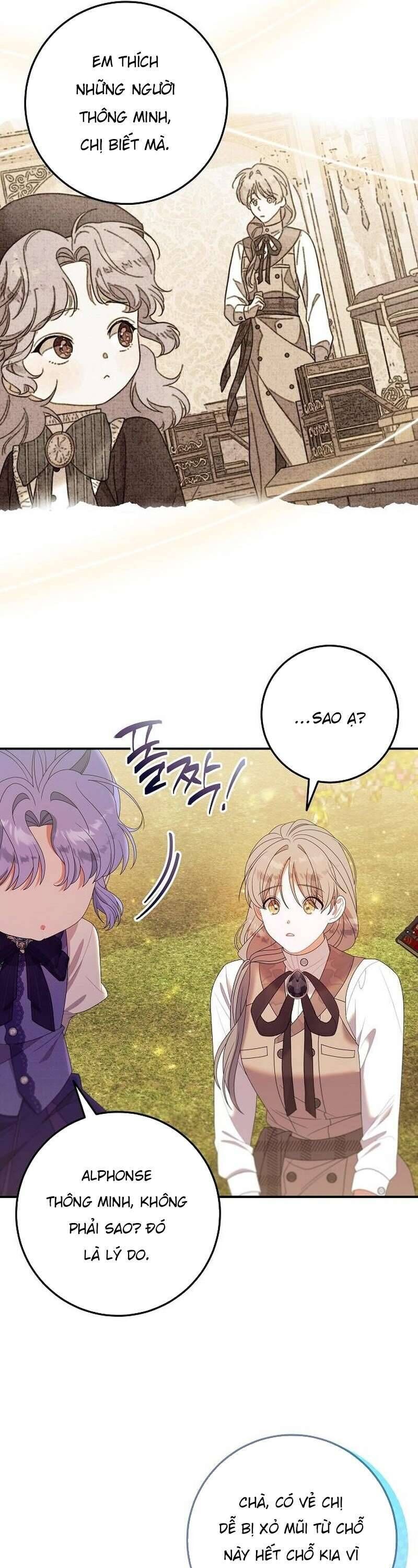 Tôi Đã Có Một Gia Đình Mới Mà Trước Đó Không Nằm Trong Kế Hoạch Nhận Nuôi [Chap 1-39]