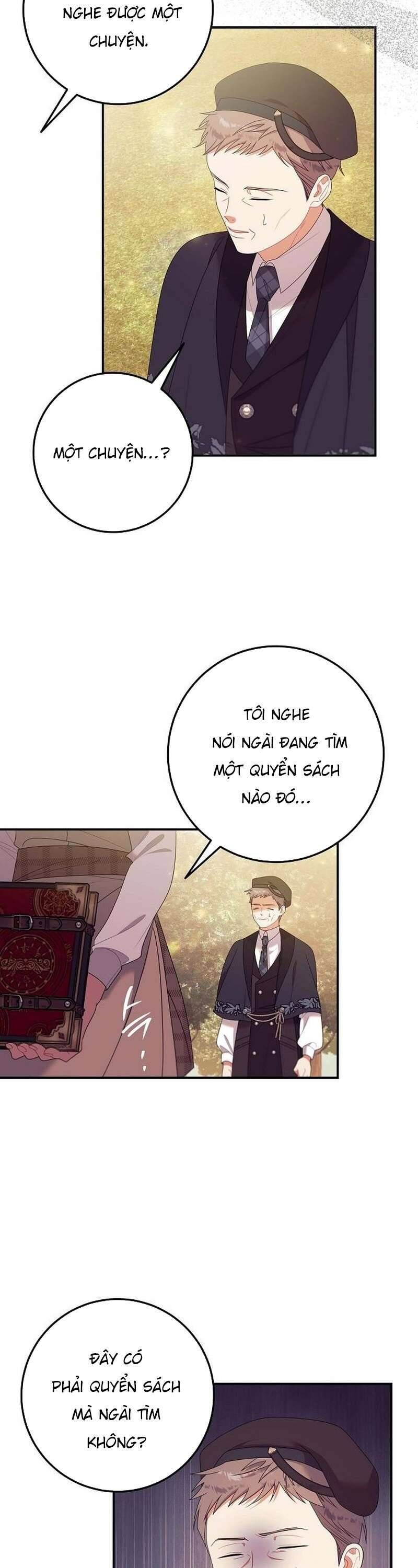 Tôi Đã Có Một Gia Đình Mới Mà Trước Đó Không Nằm Trong Kế Hoạch Nhận Nuôi [Chap 1-39]