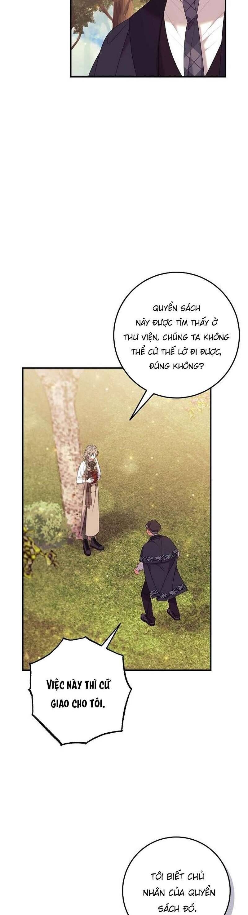 Tôi Đã Có Một Gia Đình Mới Mà Trước Đó Không Nằm Trong Kế Hoạch Nhận Nuôi [Chap 1-39]