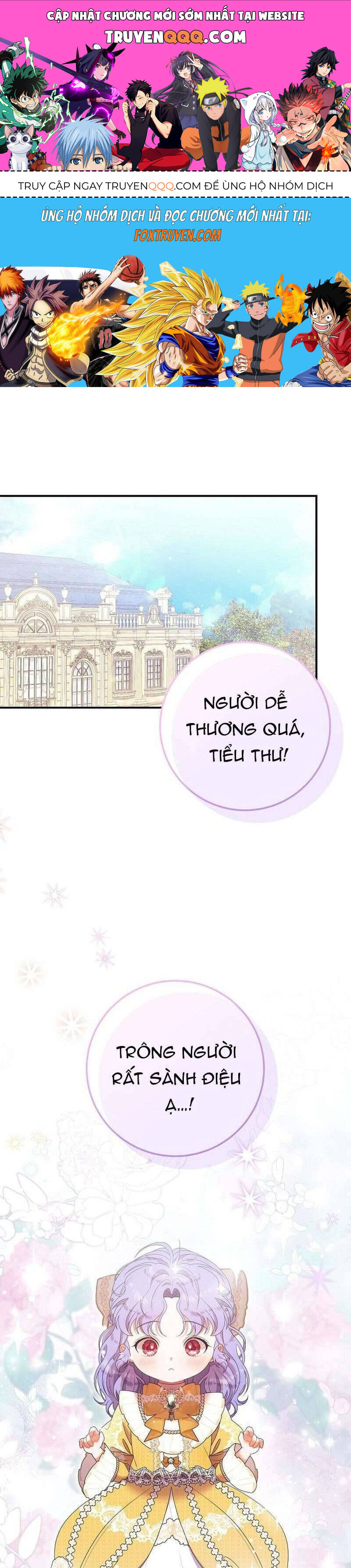 Tôi Đã Có Một Gia Đình Mới Mà Trước Đó Không Nằm Trong Kế Hoạch Nhận Nuôi [Chap 1-39]